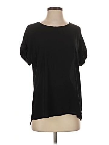 Pleione Short Sleeve Top (view 1)