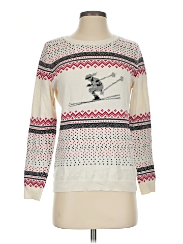 Talbots Pullover Sweater (view 1)
