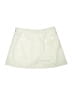 Lululemon Athletica Solid Ivory Skort Size 8 - photo 2
