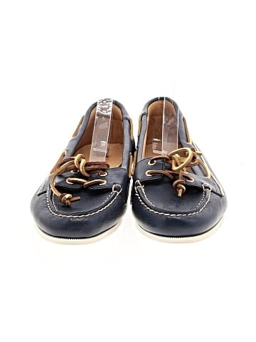 Sperry Top Sider Flats (view 2)