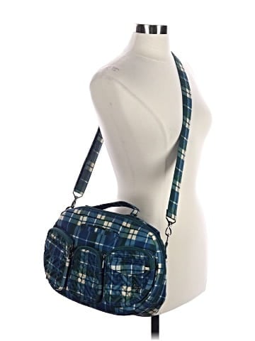 Lug Crossbody Bag (view 2)