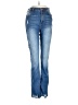 Celebrity Pink Stars Blue Jeans Size 28 waist - photo 1
