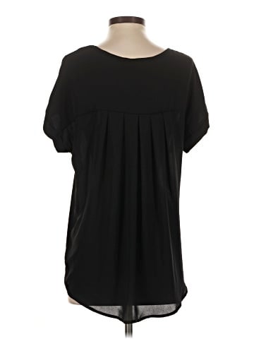 Pleione Short Sleeve Top (view 2)