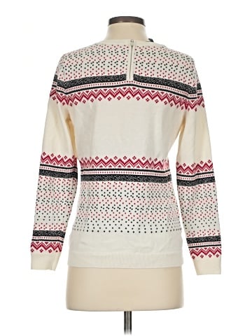 Talbots Pullover Sweater (view 2)