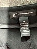 INC International Concepts Color Block Black Track Pants Size 14 - photo 7