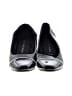 AK Anne Klein Black Wedges Size 9 - photo 2