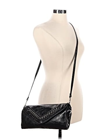 Nicole by Nicole Miller Crossbody Bag (view 2)