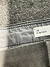 Gap Solid Gray Casual Pants Size 16 - photo 8