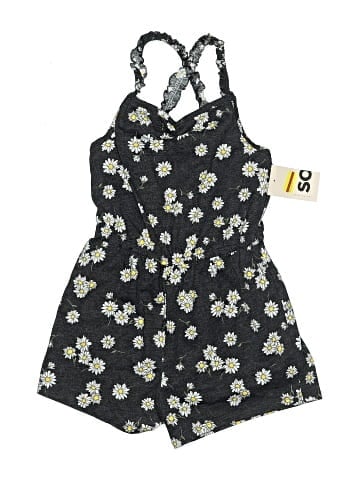 SO Dress (view 1)