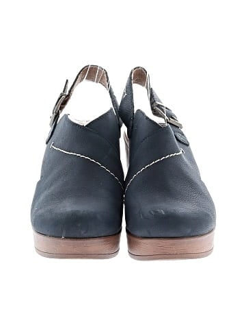 B.O.C Mule/Clog (view 2)
