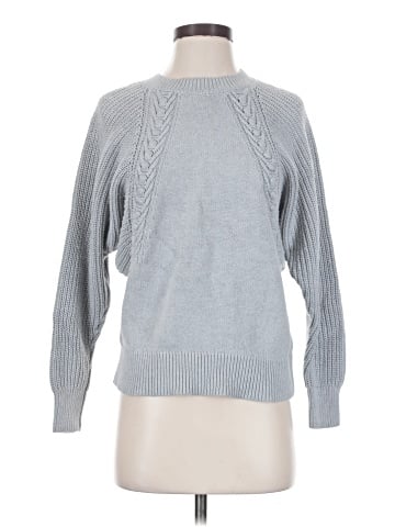 Simply Vera Vera Wang Pullover Sweater (view 1)
