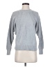 Simply Vera Vera Wang Gray Pullover Sweater Size XS - photo 1