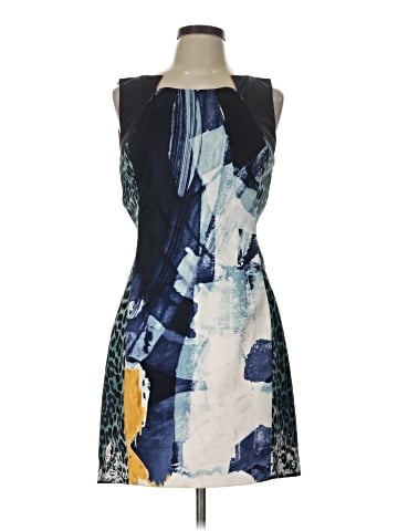 Elie Tahari Cocktail Dress (view 1)