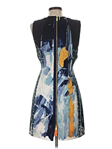 Elie Tahari Cocktail Dress (view 2)
