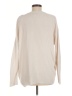 Vintage Havana 100% Acrylic Ivory Pullover Sweater Size M - photo 2