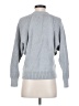 Simply Vera Vera Wang Gray Pullover Sweater Size XS - photo 2