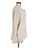 Vintage Havana 100% Acrylic Ivory Pullover Sweater Size M - photo 4
