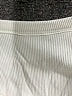 Unbranded White Sleeveless T-Shirt Size M - photo 7