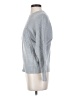 Simply Vera Vera Wang Gray Pullover Sweater Size XS - photo 5