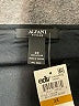 Alfani 100% Nylon Blue 3/4 Sleeve Top Size 3X - photo 7
