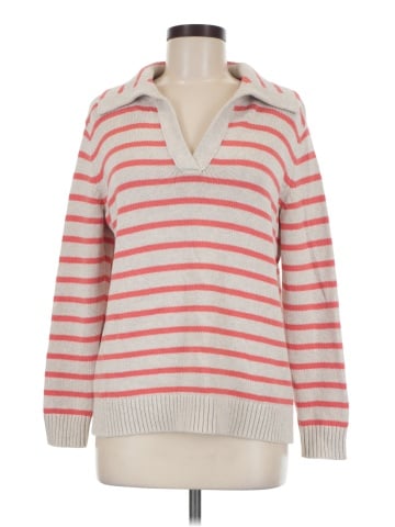 Talbots Pullover Sweater (view 1)