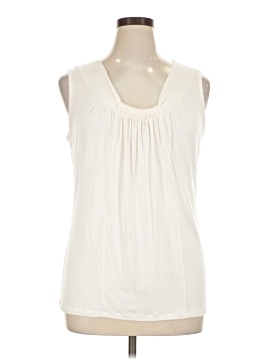 Willi Smith Sleeveless Blouse