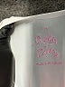 Lucky in Love Ivory Active Tank Size 14 - photo 3