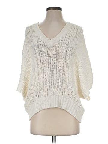 W by Worth Poncho (view 1)