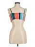 Unbranded Orange Tank Top Size M - photo 1