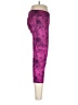 Unbranded Graphic Pink Active Pants Size M - photo 4