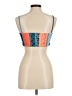 Unbranded Orange Tank Top Size M - photo 2