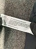 Eileen Fisher Solid Black Active Pants Size L - photo 5