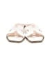 Madden Girl White Sandals Size 8 - photo 2