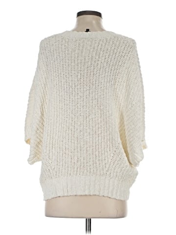 W by Worth Poncho (view 2)