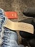 Pilcro Blue Shorts Size XS - photo 3
