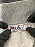 FILA Gray Sweatpants Size M - photo 7