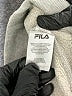 FILA Gray Sweatpants Size M - photo 8