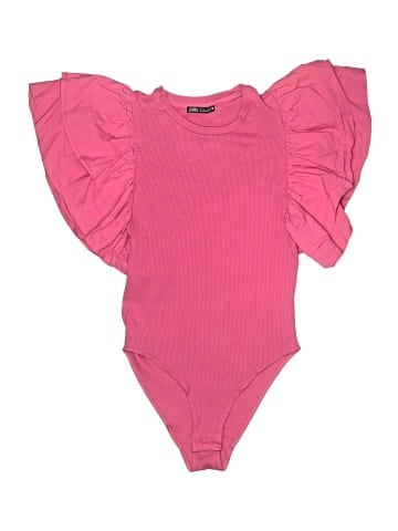 Zara Bodysuit (view 1)