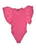 Zara Pink Bodysuit Size L - photo 1