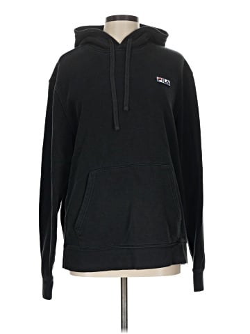 FILA Pullover Hoodie (view 1)