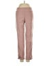 Tribal Solid Pink Active Pants Size 4 (petite) - photo 1