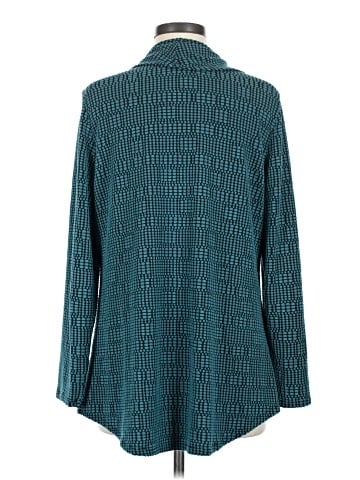 Habitat Long Sleeve Turtleneck (view 2)