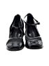 Schutz Black Heels Size 7 - photo 2