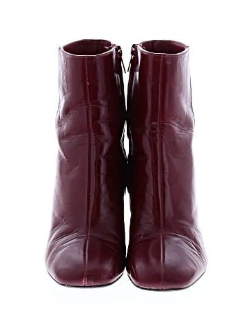 Zara Ankle Boots (view 2)