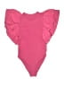 Zara Pink Bodysuit Size L - photo 2