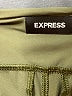 Express Solid Green Active Pants Size S - photo 7