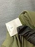 Express Solid Green Active Pants Size S - photo 8