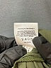 Express Solid Green Active Pants Size S - photo 9