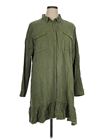 Pilcro Casual Dress (view 1)
