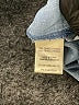 Cloth & Stone 100% Lyocell Blue Short Sleeve Button-Down Shirt Size XS - photo 8